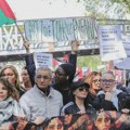 U Parizu protest protiv rasizma i islamofobije