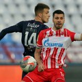 Dragović udario na grobare: Kapiten Crvene zvezde pogodio navijače Partizana tamo gde ih najviše boli! (foto)