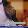 Prvi srpski mehanički sat "Lazar": Duško iz Čuruga napravio sat za kojim su poludele poznate ličnosti (video)