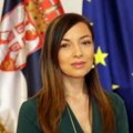 Novosađanka Adrijana Mesarović je novo lice u Vladi Srbije Dodeljeno joj ministarstvo privrede