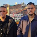 Numanović i Škrijelj članovi Radne grupe za unapređenje izbornog procesa