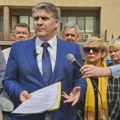 „Biramo Čukaricu“ podneli krivičnu prijavu protiv predsednika opštine zbog ometanja izbornih radnji