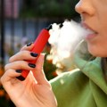 Rizik od kancera pluća: E-cigarete pod sumnjom