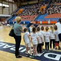 Druga po redu Liga malih šampiona u Sremskoj Mitrovici