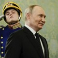 Rojters: Putin spreman za primirje, uslov priznanje trenutnih vojnih linija na bojnom polju