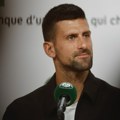 Đoković: "Sramota me je da kažem..."; Novak o Rolan Garosu, treneru, drhtavici