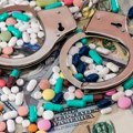 Ухапшен младић у Суботици због поседовања дроге