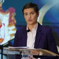 Brnabić ponovo razmontirala bahatu žaklinu Tatalović: Vi pozivate na nasilje i stvarate tenzije u društvu!