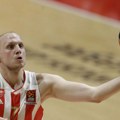Košarkaši Zvezde poveli protiv Partizana u finalnoj seriji Superlige Srbije