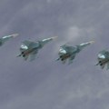 Rusija izaziva NATO: Četiri ruska aviona narušila vazdušni prostor nove članice Alijanse
