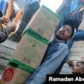 Izrael objavio dnevnu 'pauzu' za isporuku pomoći za Gazu
