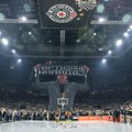 Partizan ozvaničio pojačanje: Igrač sa više od 330 utakmica u NBA ligi novi je igrač crno-belih!