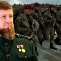 "Pošalji dva vojnika na njihovu vojsku": Kadirov podsmeva NATO komšije - "Imaju par gumenih čamaca..."