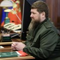 Kadirov spreman na krvnu osvetu: "Pobićemo ih sve"