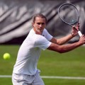 Zverev pun optimizma: Nemački teniser pričao o konkurenciji na Vimbldonu, pa spomenuo Đokovića