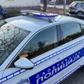 Vozio sa 3,03 promila alkohola Vozač isključen iz saobraćaja u Ivanjici, određeno mu zadržavanje