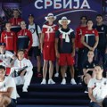 Srbija ima još jednog predstavnika na Olimpijskim igrama!