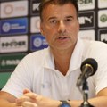 Stanojević pred Napredak: "Natho nije u prvom planu, pričao sam sa njim..."