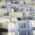 Privedeno dvoje nakon primopredaje kokaina, u stanu pronađeno još 8,5 kilograma