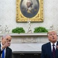 Politiko: Netanjahu zatražio sastanak sa Trampom da obezbedi podršku za rat u Gazi
