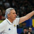 Pešić: Očekivali smo ovakav meč