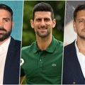 Koliko su visoki najpoželjniji sprski muškarci: Novak Đoković se dobro kotira, Biković solidan, a evo kako stoje ostali…