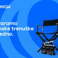 UNIQA: ekskluzivni sponzor i osiguranje 30. Sarajevo Film Festivala