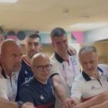 Iza kulisa: Pogledajte scenu iz svlačionice košarkaša Srbije posle osvajanja olimpijske bronze (video)