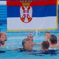 Zlato je srpsko i ničije drugo! Vaterpolisti Srbije nokautirali Hrvatsku i treći put u nizu osvojili olimpijsku titulu!