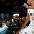 Umalo srušio Srbiju na Olimpijskim igrama, sad dobio novi ugovor u NBA ligi: Vreme mu je za 16. sezonu!