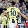 Tadić dvostruki strelac u pobedi Fenerbahčea