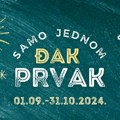 Muzej iluzija poklanja muzejsku avanturu za sve prvake: Samo jednom đak prvak