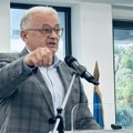 Čuveni profesor dr Aleksandar Jerkov na otvaranju novih prostorija Narodne biblioteke Pirot: Biblioteke su jedina mesta gde…