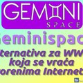 Geminispace – alternativa za WWW koja se vraća korenima Interneta