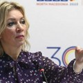 Zaharova: Rusija uputila Letoniji upozorenje pred tužbu zbog diskriminacije Rusa