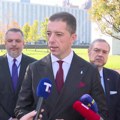 Đurić: Jasna poruka Srbije o onome što radi Kurti i da to mora da se okonča