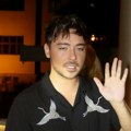 Od sada će sve biti drugačije! Milan Stanković oko vrata okačio amajliju: Ona će ga sačuvati (FOTO)