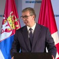 Bojim se da ćemo imati još težu situaciju u Evropi! Vučić se obratio na tribini "Ciriški govor": Živimo u vremenu kada…