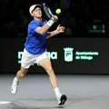 Siner je postao kao Federer na vrhuncu dominacije: Italijanov kolega ne zamera Janiku dopingovanje!