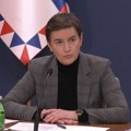 Brnabić: Skupštinska većina stabilna i ubedljiva, opozicija izgubila legitimitet