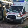 Putnički autobus udario u zadnji deo kamiona: Ima povređenih u nesreći u Turskoj