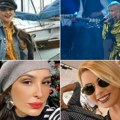 Jedna misica koja je radila u prodavnici obuće, a druga pobegla iz zemlje: Gde su i kako izgledaju pevačice Magazina?