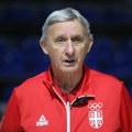 Pešić izabrao tim Srbije za Finsku: Partizanov tandem debituje u reprezentaciji