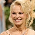 Pamela Anderson o Oskaru, Čuvarima plaže i razlogu zbog kojeg se više ne šminka