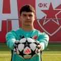 Zvezdin „biser“ pred istorijskim debijem: Savo Radanović će postati najmlađi superligaški debitant svih vremena?!