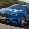 Potpuno novi Mercedes-Benz CLA: prelep, intuitivan i fleksibilan