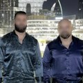 (Video) Uhapšen "balkanski Eskobar": Vođa narkokartela, poreklom iz BiH, pao u Dubaiju: Holandija traži Titovo izručenje