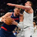 Nepravda?: Hrvat nije igrač koji je najviše napredovao u NBA