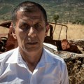 'Pucaće u vas ako ostanete': Život u 'Zabranjenoj zoni' u Iraku