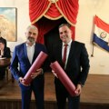 Kragujevac: Uručene Đurđevdanske nagrade
